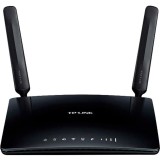 TP-Link Archer MR200 router wireless Fast Ethernet dual-band (2.4 GHz / 5 GHz) 4G nero