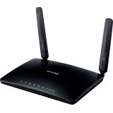 TP-Link Archer MR200 router wireless Fast Ethernet dual-band (2.4 GHz / 5 GHz) 4G nero