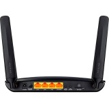 TP-Link Archer MR200 router wireless Fast Ethernet dual-band (2.4 GHz / 5 GHz) 4G nero