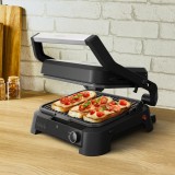 Tefal SuperGrill Piastra per grill 3 in 1 GC510DE0