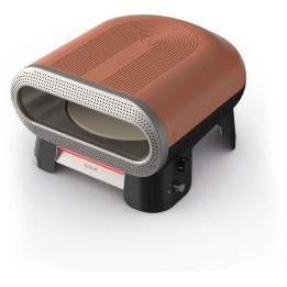 Tefal JM600T Forno pizza 1 pizza terracotta