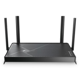 TP-Link EB210 PRO router wireless Ethernet Gigabit 2.5 dual-band (2.4 GHz / 5 GHz) nero
