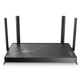 TP-Link EB210 PRO router wireless Ethernet Gigabit 2.5 dual-band (2.4 GHz / 5 GHz) nero