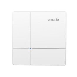 Tenda i24 Bianco Power over Ethernet (PoE)