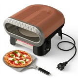 Tefal JM600T Forno pizza 1 pizza terracotta