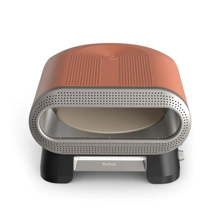 Tefal JM600T Forno pizza 1 pizza terracotta