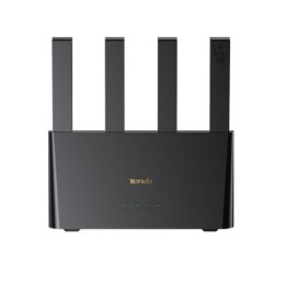 Tenda 4G08 Router Nero