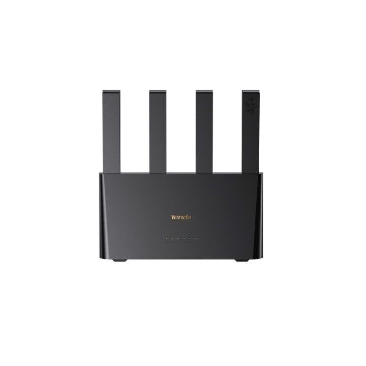 Tenda 4G08 Router Nero