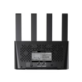 Tenda 4G08 Router Nero
