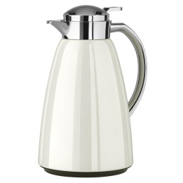 Tefal K30340 thermos 1 L Acciaio inossidabile Bianco