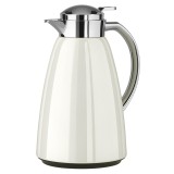 Tefal K30340 thermos 1 L Acciaio inossidabile Bianco