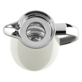 Tefal K30340 thermos 1 L Acciaio inossidabile Bianco