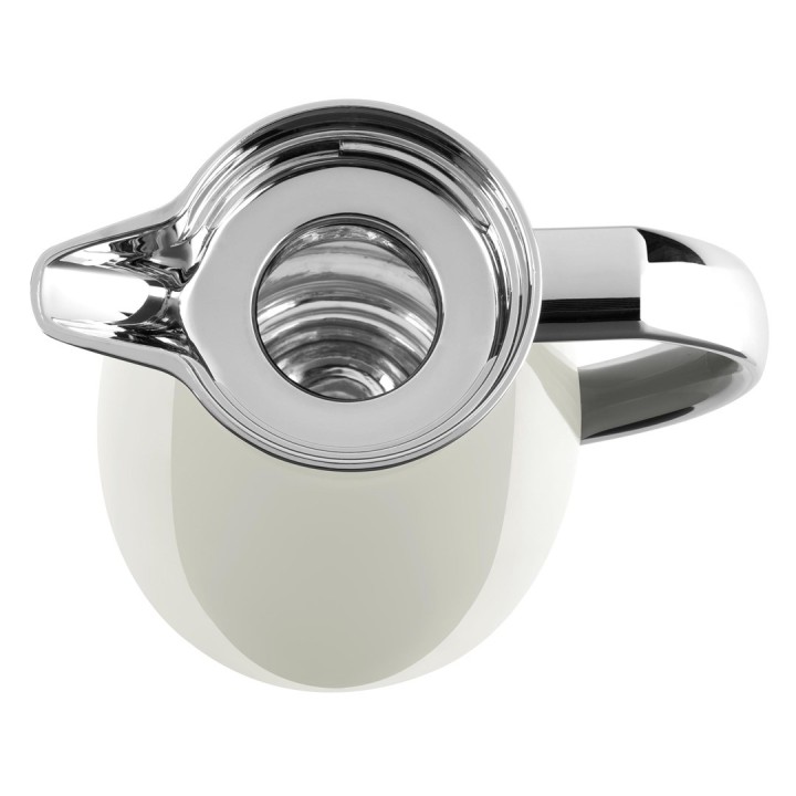 Tefal K30340 thermos 1 L Acciaio inossidabile Bianco