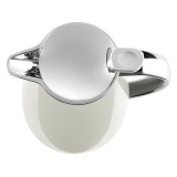 Tefal K30340 thermos 1 L Acciaio inossidabile Bianco