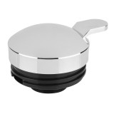 Tefal K30340 thermos 1 L Acciaio inossidabile Bianco