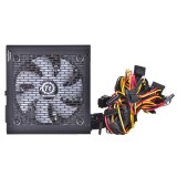 Alimentatore Thermaltake Litepower RGB PS-LTP-0650NHSANE-1 (650 W, Active, 120 mm)
