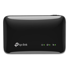 TP-Link M7005 router wireless single-band (2.4 GHz) 4G nero