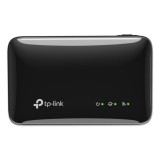 TP-Link M7005 router wireless single-band (2.4 GHz) 4G nero