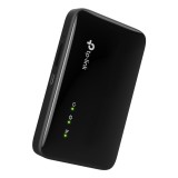 TP-Link M7005 router wireless single-band (2.4 GHz) 4G nero