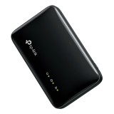 TP-Link M7005 router wireless single-band (2.4 GHz) 4G nero