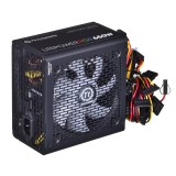 Alimentatore Thermaltake Litepower RGB PS-LTP-0650NHSANE-1 (650 W, Active, 120 mm)