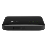 TP-Link M7005 router wireless single-band (2.4 GHz) 4G nero