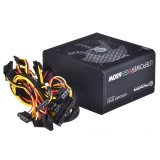 Alimentatore Thermaltake Litepower RGB PS-LTP-0650NHSANE-1 (650 W, Active, 120 mm)