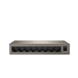 Tenda TEG1008M switch di rete Gigabit Ethernet (10/100/1000)
