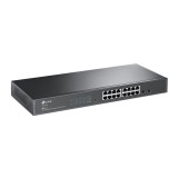 TP-Link Switch intelligente Omada 16 porte Gigabit con slot 2 SFP
