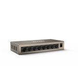Tenda TEG1008M switch di rete Gigabit Ethernet (10/100/1000)