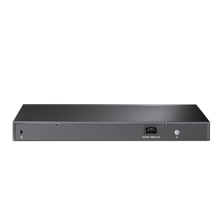 TP-Link Switch intelligente Omada 16 porte Gigabit con slot 2 SFP