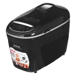 Tefal PF611838 Macchina per il pane 1600 W nero