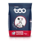 TEO Ricco di manzo - cibo secco per cani - 15kg