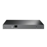 TP-Link Switch gestito Omada 28 porte Gigabit L2+ con 24 porte PoE+