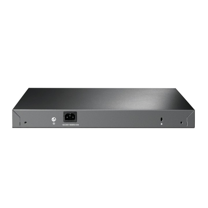TP-Link Switch gestito Omada 28 porte Gigabit L2+ con 24 porte PoE+