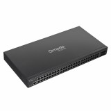 TP-Link Switch gestito Omada 48 porte Gigabit L2+ con slot 4 10GE SFP+