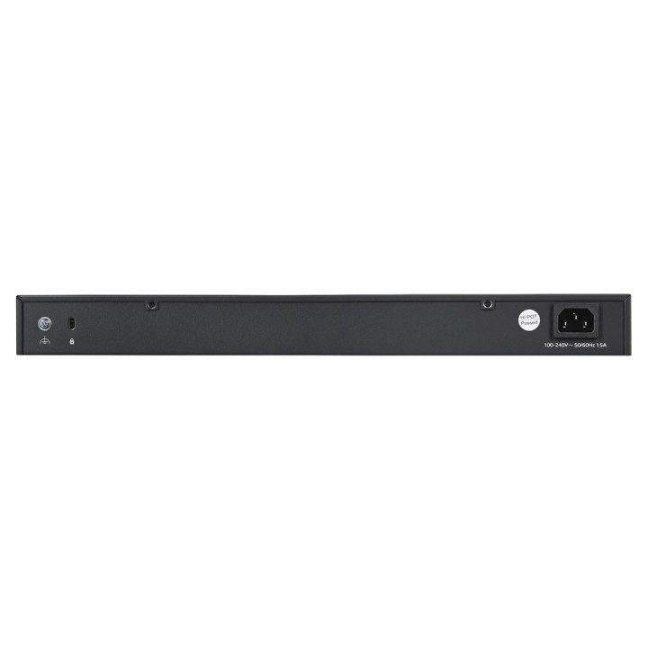 TP-Link Switch gestito Omada 48 porte Gigabit L2+ con slot 4 10GE SFP+
