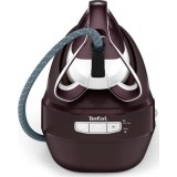 Tefal Pro Express Ultimate II GV9721 1.2 L Durilium AirGlide Autoclean rosso bianco