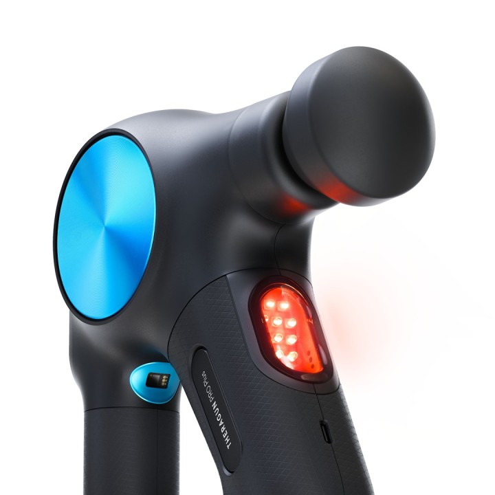Massaggiatore manuale Therabody Theragun Pro Plus