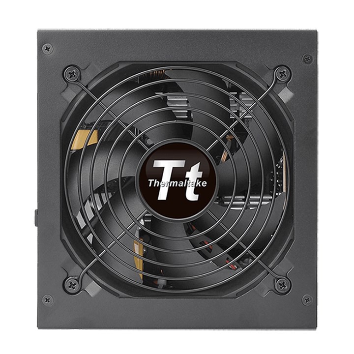 Thermaltake SPS-0700AH3CKW Alimentatore 700 W ATX nero