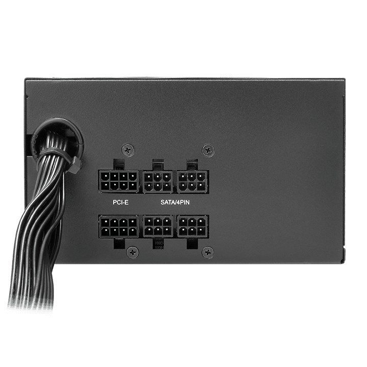 Thermaltake SPS-0700AH3CKW Alimentatore 700 W ATX nero