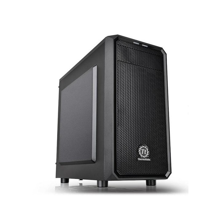 Thermaltake VERSA H15 Micro Tower Nero