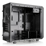 Thermaltake VERSA H15 Micro Tower Nero
