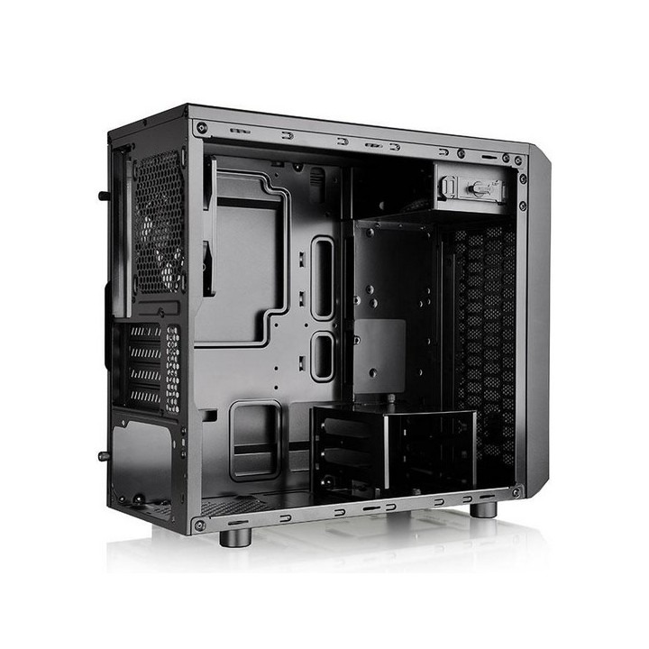 Thermaltake VERSA H15 Micro Tower Nero