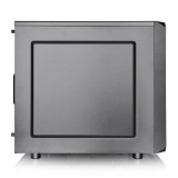 Thermaltake VERSA H15 Micro Tower Nero