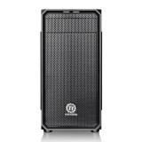 Thermaltake VERSA H15 Micro Tower Nero