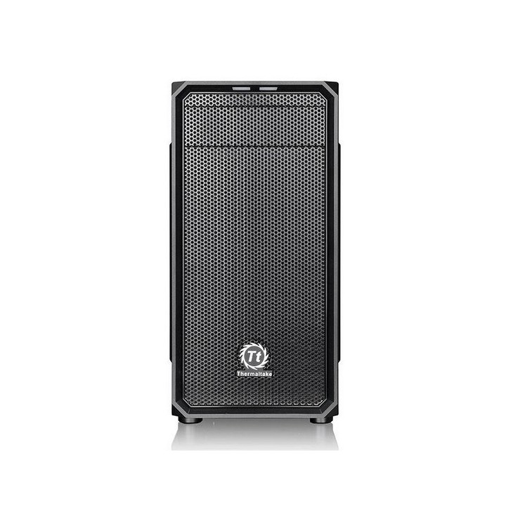 Thermaltake VERSA H15 Micro Tower Nero