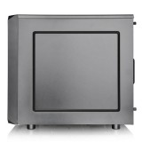 Thermaltake VERSA H15 Micro Tower Nero