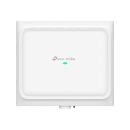 TP-Link Omada BE9300 Punto di accesso Wi-Fi 7 tri-banda da incasso a soffitto