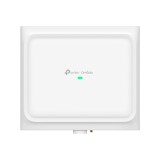 TP-Link Omada BE9300 Punto di accesso Wi-Fi 7 tri-banda da incasso a soffitto